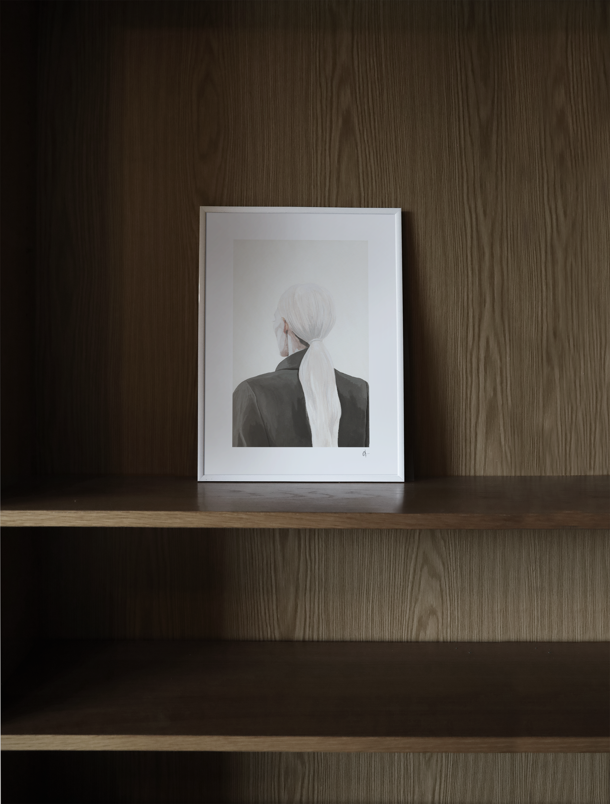 Target horizontal bookshelf made by design sales