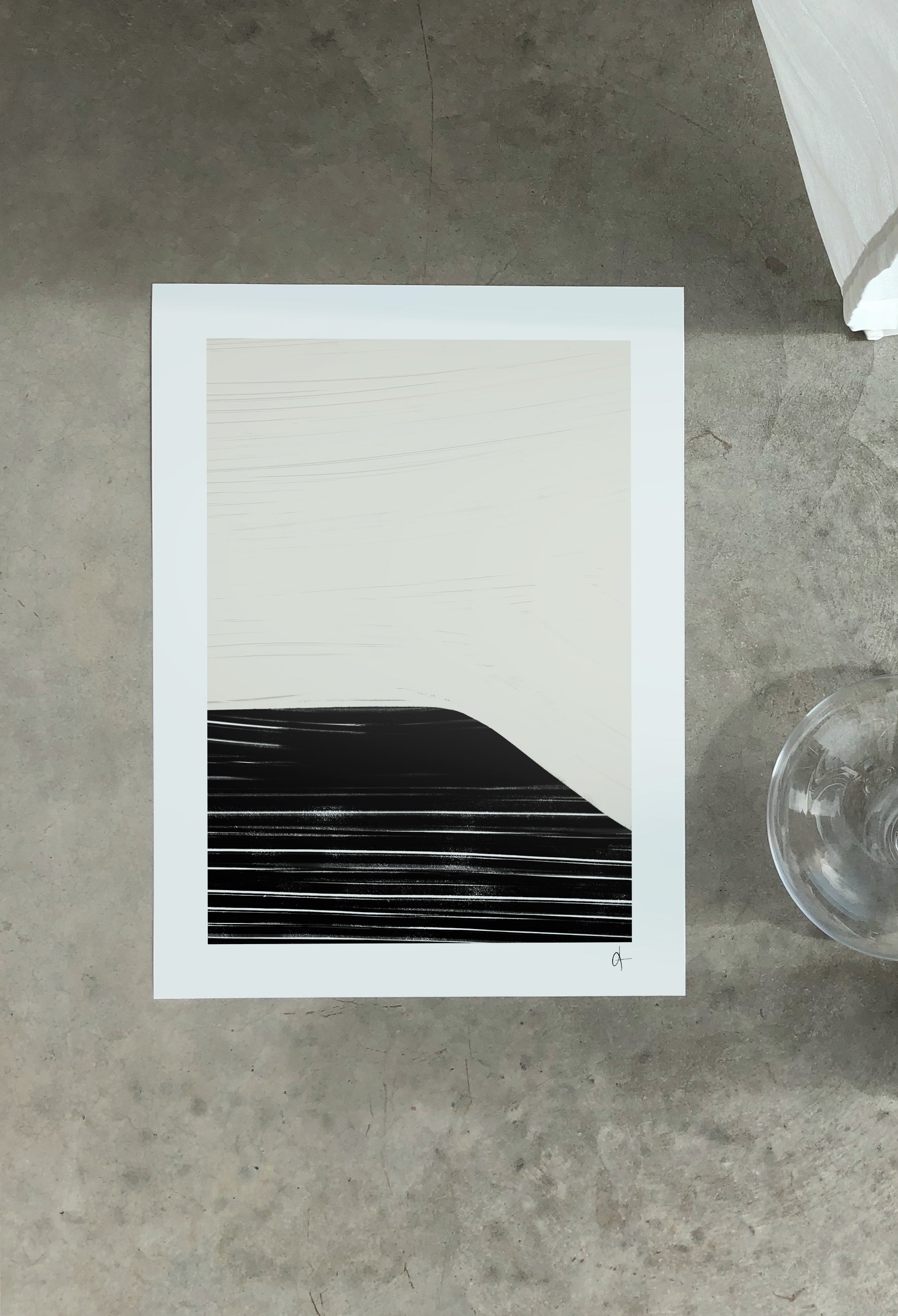 Human landscape no. 2 – Nord Projects